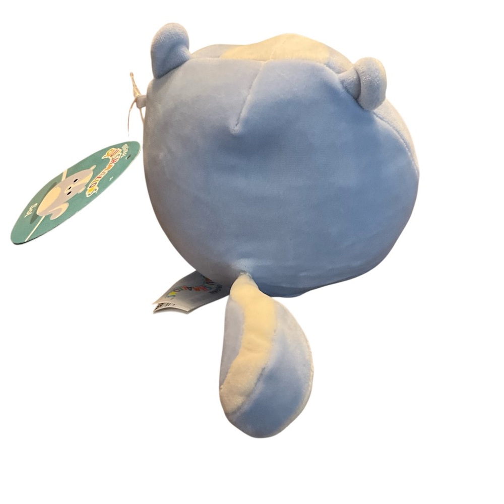 Sweet  Squishmallows SOL.  5” of Sweetness 🎄 - Picture 2 of 2